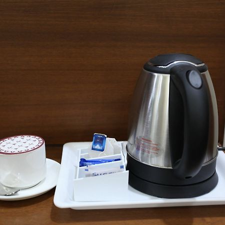 Hotel H.C Grand New Delhi Luaran gambar