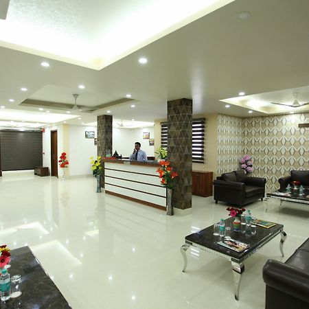 Hotel H.C Grand New Delhi Luaran gambar