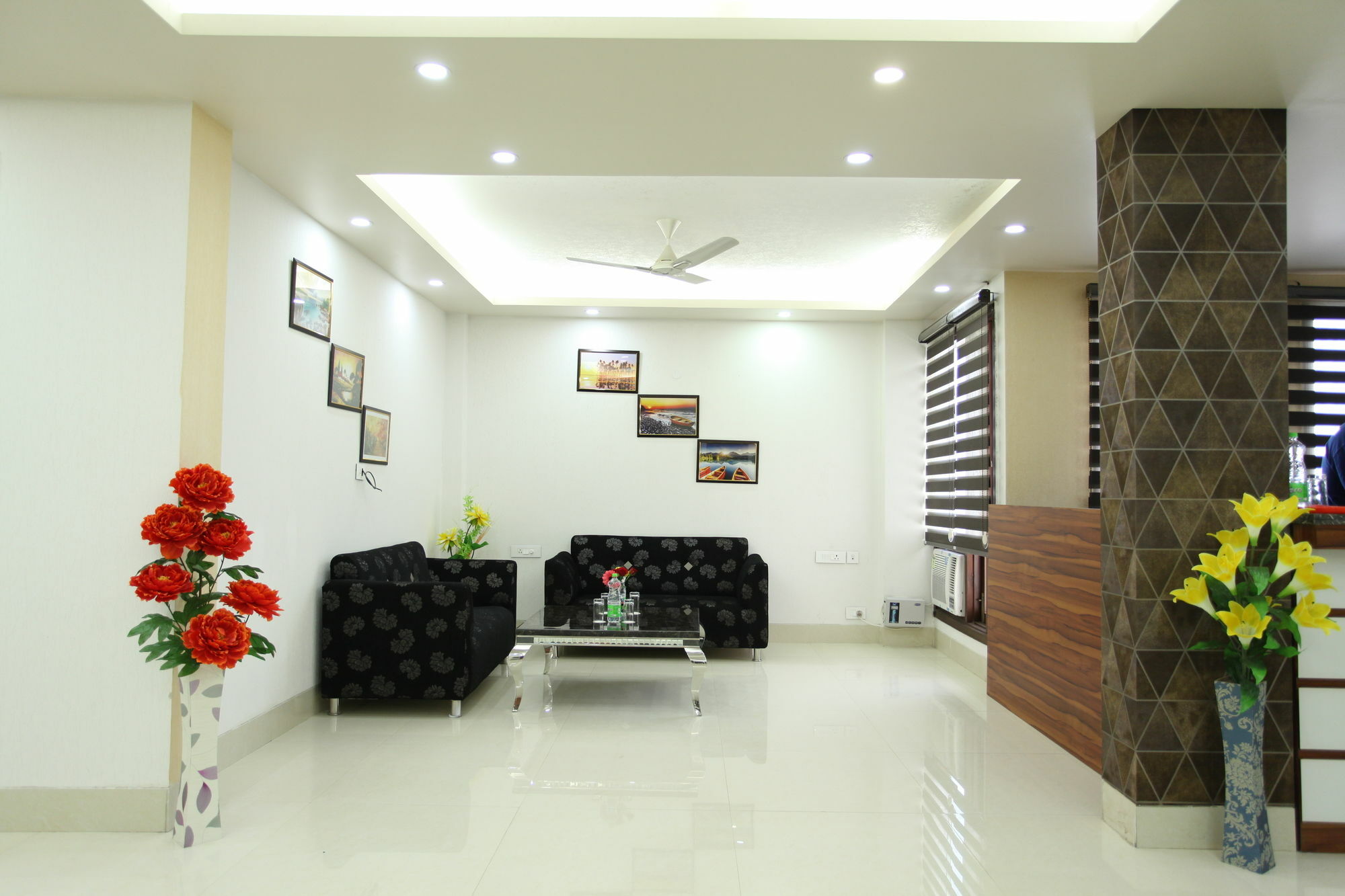 Hotel H.C Grand New Delhi Luaran gambar