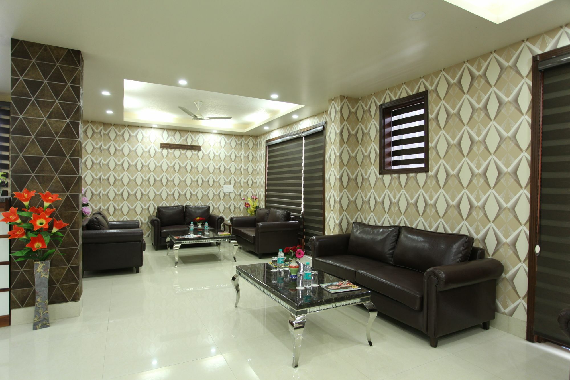 Hotel H.C Grand New Delhi Luaran gambar